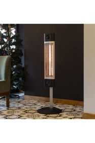 Resim minikdepo Veito Infrared Isıtıcı Ch1800xe 