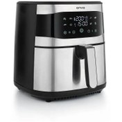 Resim ONVO OVFRY06 DIJITAL 8LT AIRFRYER 