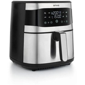 Resim ONVO OVFRY06 DIJITAL 8LT AIRFRYER 