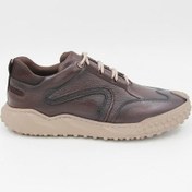 Resim Luciano Bellini Erkek Casual Ayakkabı C15801 - Kahverengi-kahverengi Kahverengi 