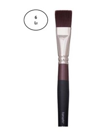 Resim Fanart Academy Sr 278 Kıl Yassı Fırça No:20 