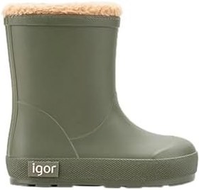 Resim IGOR W10306-042 Yogi Borreguito Çocuk Günlük Bot, Haki, Beden 3 