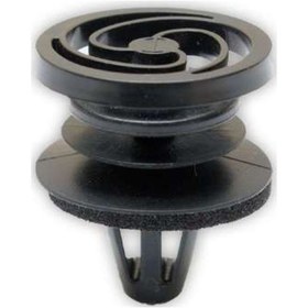 Resim Kapi Döseme Klipsi 5X0867299 Vw Polo Fox 10 Adet 64382299 