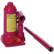 Resim Oto Kriko Araç Kaldırma Krikosu Şişe Kriko Hidrolik 10 Ton 