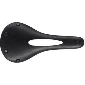 Resim Brooks Cambium C15 Carved All Weather Sele Siyah C205c A06300 Siyah 