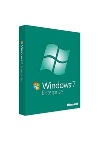 Resim Windows 7 Enterprise Dijital Lisans Key 