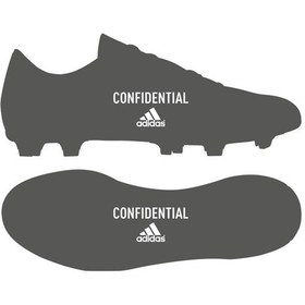 Resim adidas Çocuk Kırmızı Krampon PREDATOR LEAGUE FT FG J JR7925 