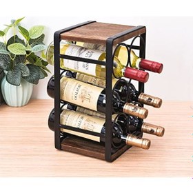 Resim Gron Şaraplık Modülü 