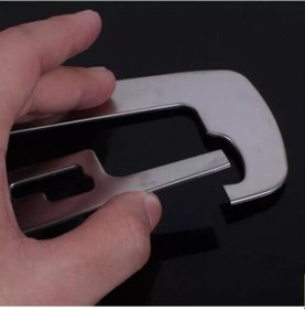 Resim Cruze Otomatik Vites Krom Kaplama 