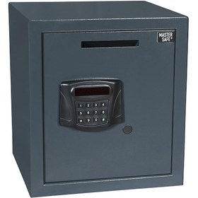 Resim Master Safe Mstb4036e Şifreli Kumbara Kasası 