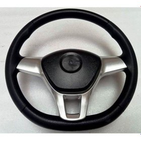 Resim S1 E-car - Direksiyon 