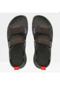 Resim The North Face Erkek Hedgehog Sandal Iıı Nf0A46Bhkt01 Ayakkabı (511616776) 