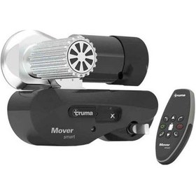 Resim Truma Mover Smart M Yarı Otomatik Karavan Akıllı Manevra Sistemi-845 