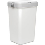 Resim Motek Mono Çamaşır Sepeti - 40 Lt. 
