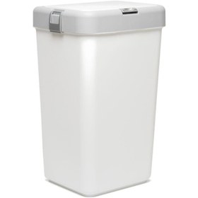 Resim Motek Mono Çamaşır Sepeti - 40 Lt. 