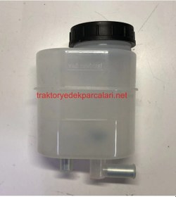 Resim Hidrolik Direksiyon Yağ Deposu 
