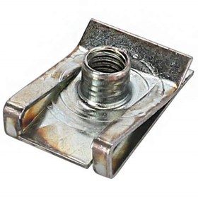 Resim AGCO Somun - Massey Ferguson | LA322121950 