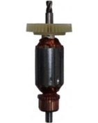 Resim Taşlama Motoru No.20 Mm.Hongda 