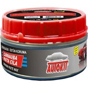 Resim AUTOKIT Carnauba Pasta Cila 