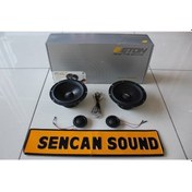 Resim Eton Audıo - Pow 160.2 - Midbass 