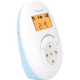 Resim Weewell Dijital Bebek Telsizi - Beyaz / 0+ Ay 