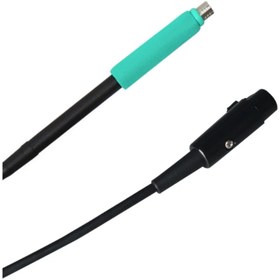 Resim Aixun T3B-210 Uyumlu Havya Kolu 