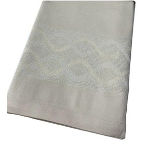 Resim Simli Jumbo Pano Kumaş Leke Tutmaz Masa Örtüsü 