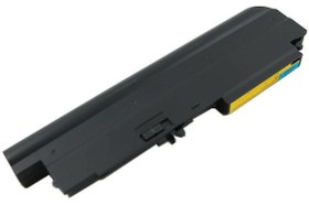 Resim Ibm Lenovo ile Uyumlu ThinkPad T400 Batarya Pil 