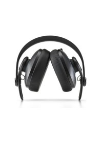 Resim Akg K361-Bt Kulak Üstü Kablosuz Stüdyo Kulaklık 