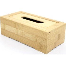 Resim Modaliz Bambu Peçetelik 