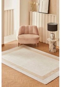 Resim Kaşmir Halı 7/24 Milano Mila 160X230 CM Salon Mutfak Halısı Yolluk Kilim 