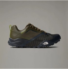 Resim THE NORTH FACE M OFFTRAIL TR GORE-TEX GREEN 