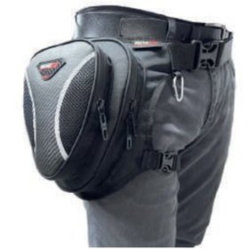 Resim Tex 45 Maxi Motosiklet Bacak Çantası 
