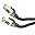Resim Babilden Cat8 Ethernet Patch Adsl Modem İnternet Kablosu (Cat 8 (Yeni), 3 Metre) 
