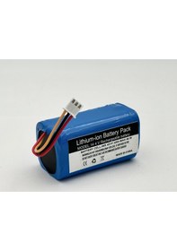 Resim Hiking X8 Pro Robot Süpürge 3200 Mah Batarya 