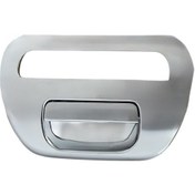 Resim Kol Bagaj Açma L200 07-14 Nikelaj - Product Code 