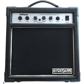 Resim Hightone 10G Model 2 Girişli Saz-Gitar Amfisi-2 Girişli Amfi 