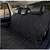 Resim Maoyaya Kedi Ve Köpek Araba Koltuk Örtüsü Araç Koruma Kılıfı Oto Hayvan 