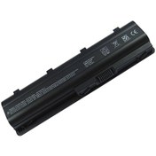 Resim HP Presario Uyumlu Cq62. Cq62-100 . Cq62-200 Batarya 