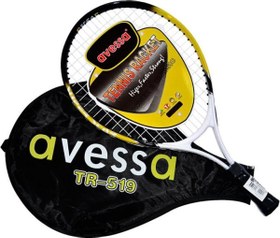 Resim 19" Tenis Raketi TR519 