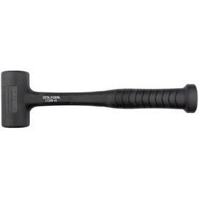 Resim Ceta Form L12Db-45 Geri Tepmesiz Plastik Çekiç 