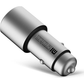 Resim Xiaomi Araç Şarj Cihazı Hızlı Şarj (Yurt Dışından) 
