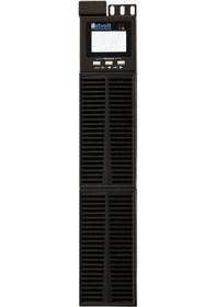 Resim Dotvolt 1kva Mn1kv Aonline Ups Ups 12v 9amper 