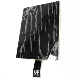 Resim Oasis Oasis Xbox 360 Slim Oyun Konsolu Için 320 GB Sabit Disk Disk HDD (Yurt Dışından) 