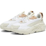 Resim Puma Spina Nitro Premium Kadın Spor Ayakkabı 39318801 