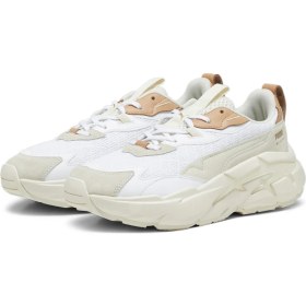 Resim Puma Spina Nitro Premium Kadın Spor Ayakkabı 39318801 