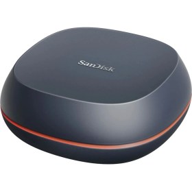 Resim Sandisk Desk Drive 4tb 1000MB/S USB 3.2 Gen2 Harici SSD SDSSDT40-4T00-EM25 