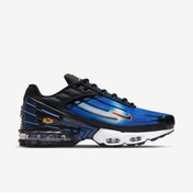 Resim Nike Aır Max Plus Iıı Kadın Ayakkabı Dx9262-400 