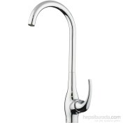 Resim Hydromix Swan Yüksek Evye Bataryası 