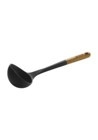 Resim Staub Silikon Çorba Kepçesi 31 CM Tek Ebat 